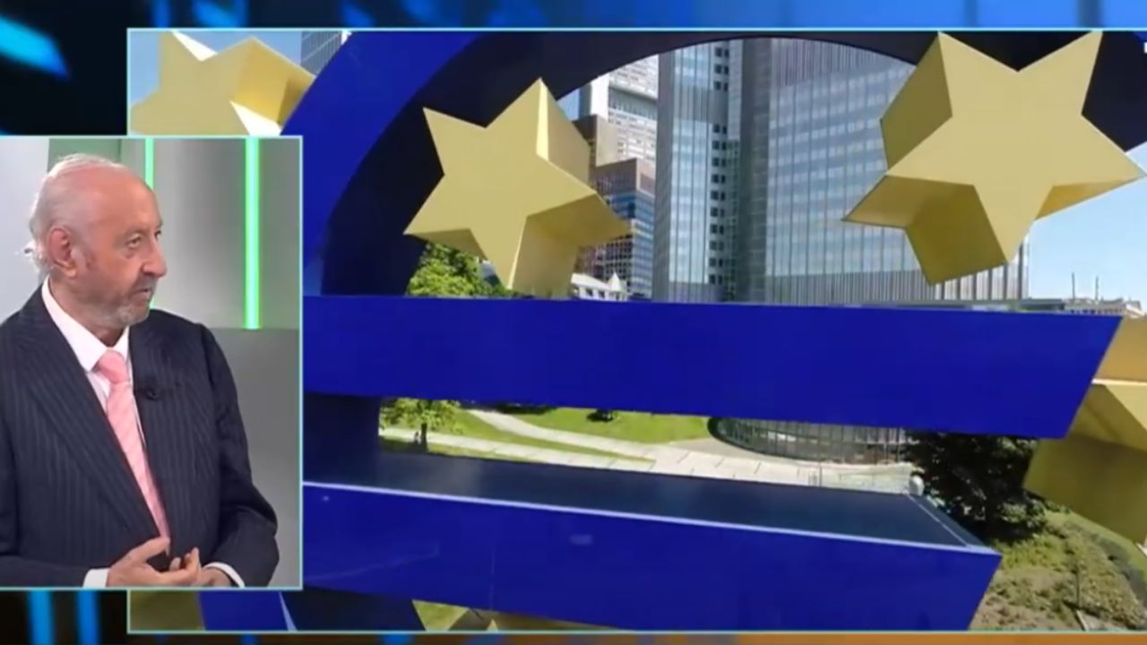 José Ramón Riera: «Antes de final de año, el BCE va a tener que volver a tocar los tipos»