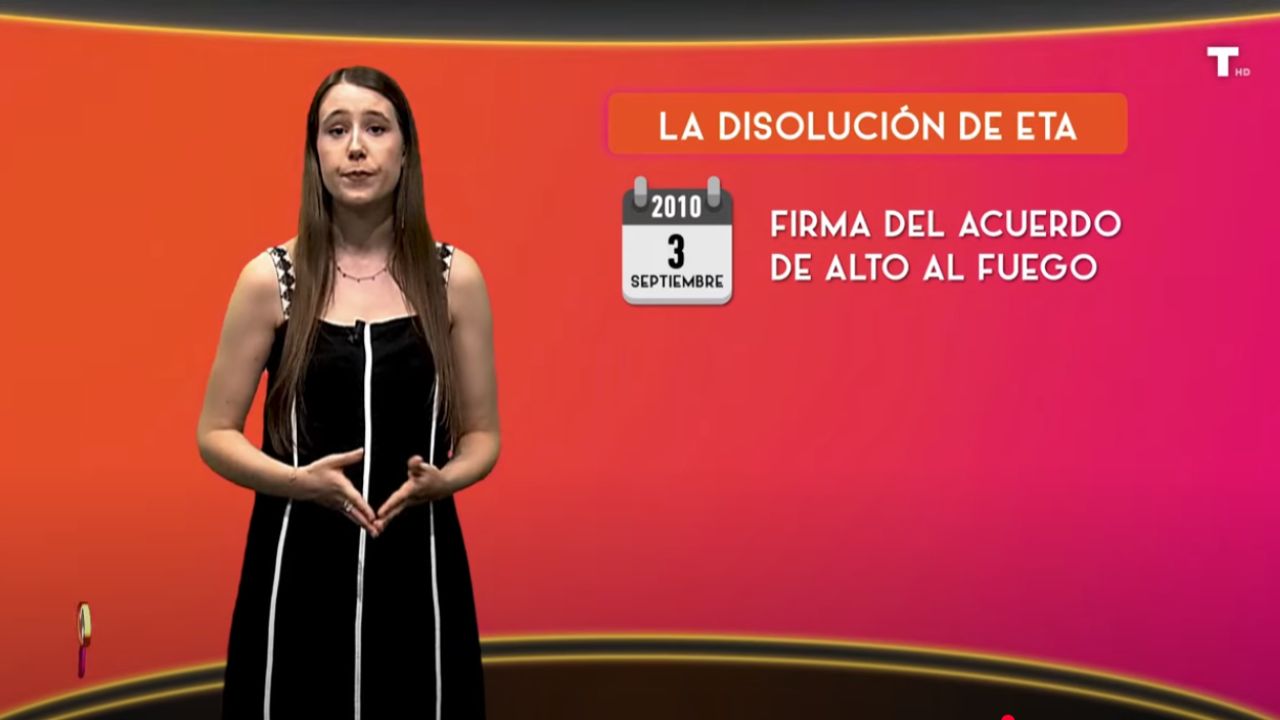 La Lupa | La historia sangrienta de ETA | 12/09/25