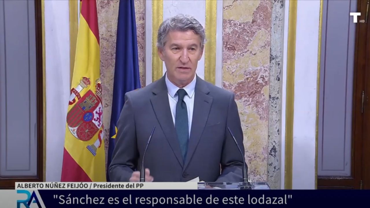 «Estrambólico y surrealista», la reacción del gobierno ante el auto contra BEGOÑA GÓMEZ