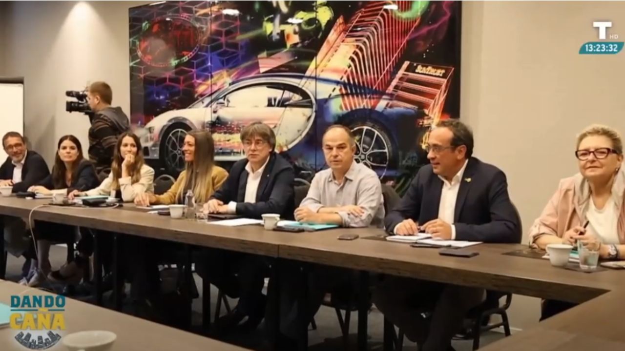 Junts confirma su rechazo a la reducción de la jornada labora