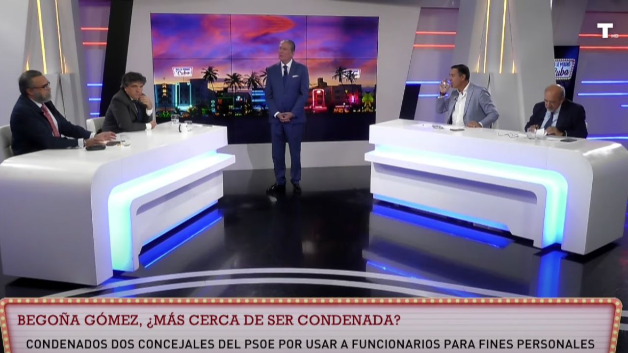 Más Se Perdió en Cuba | 20/09/25