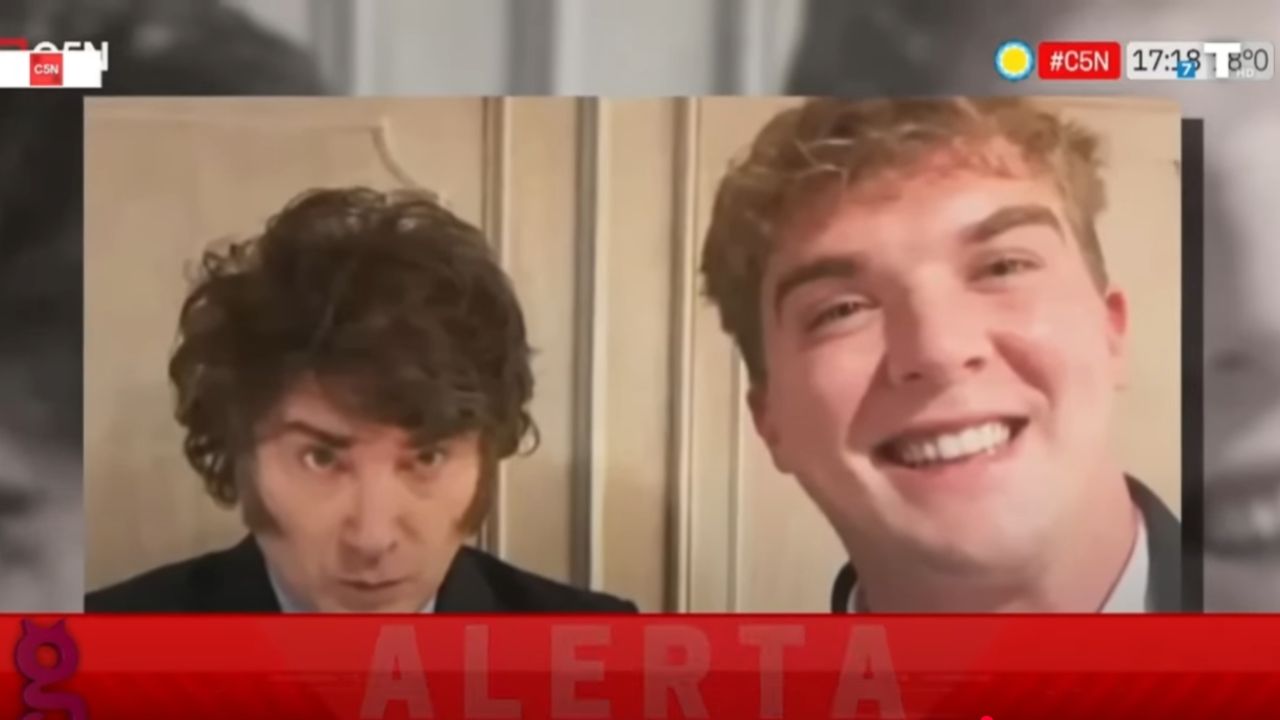 Vuelco político en Argentina: Milei pierde fuerza en su propio bastión