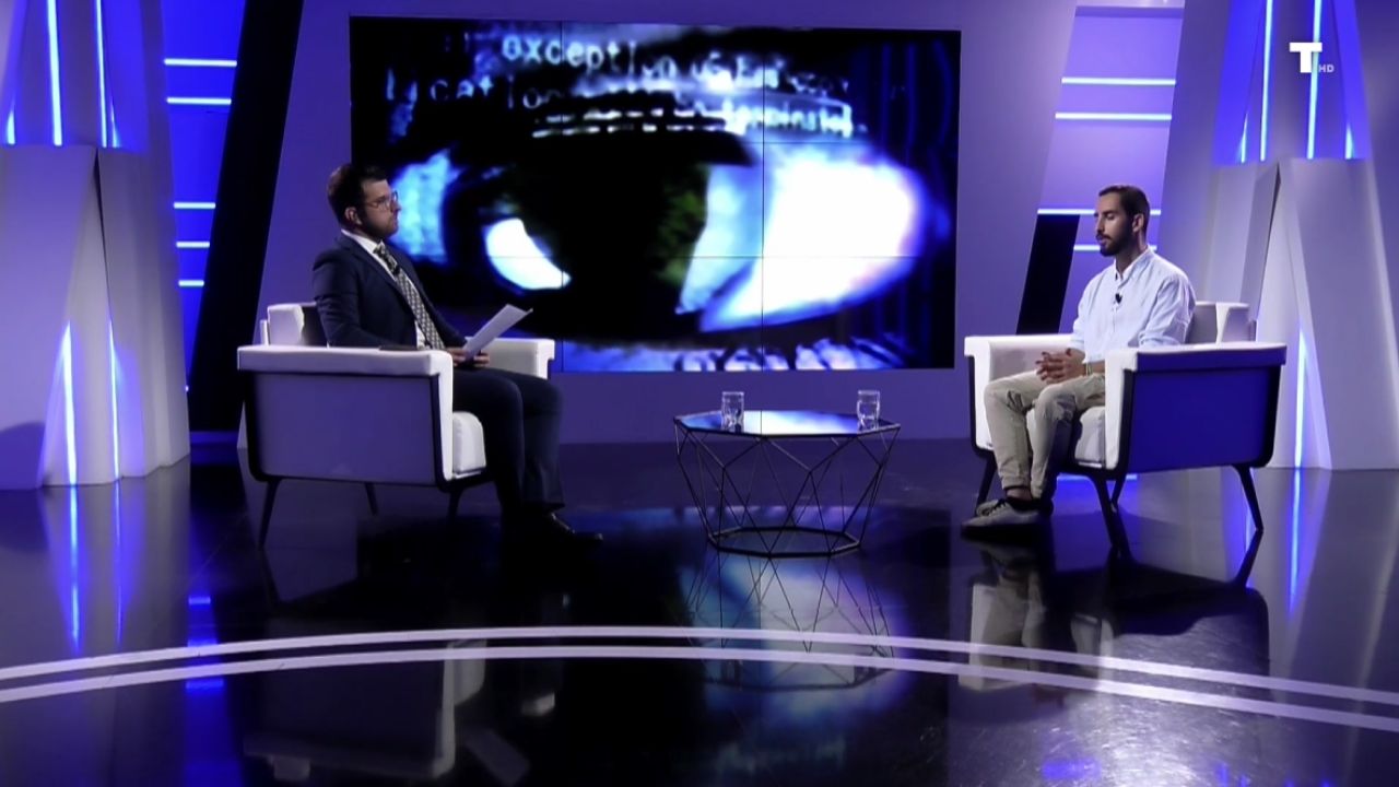 Detrás De… | El Sahel, Región Clave para España | 07/09/25