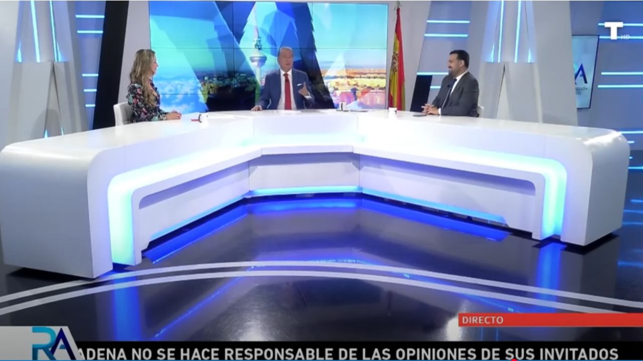 La Redacción Abierta | 12/09/25