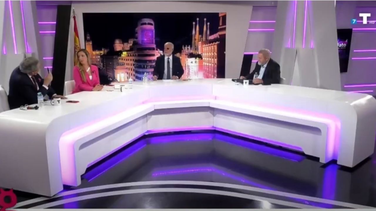 Esparza estalla contra los MENAS: “Si puedo lo crucifico”