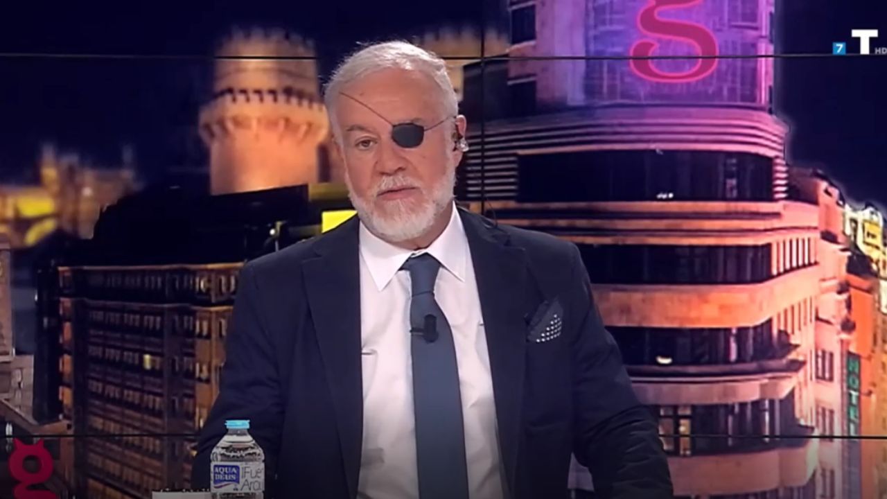 Y Koldo y Aldama y las mascarillas y el Fiscal, Palestina, Palestina y más Palestina