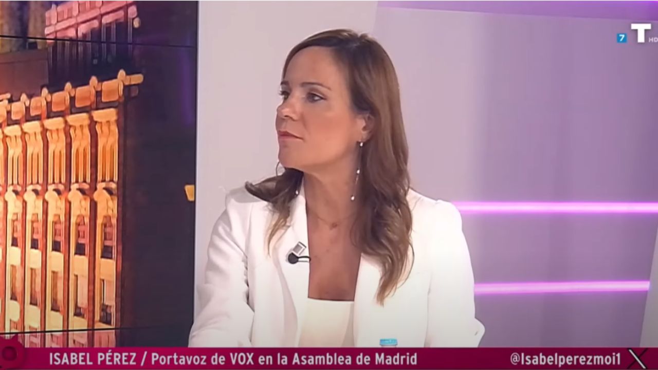 VOX le declara la guerra a los símbolos islamistas
