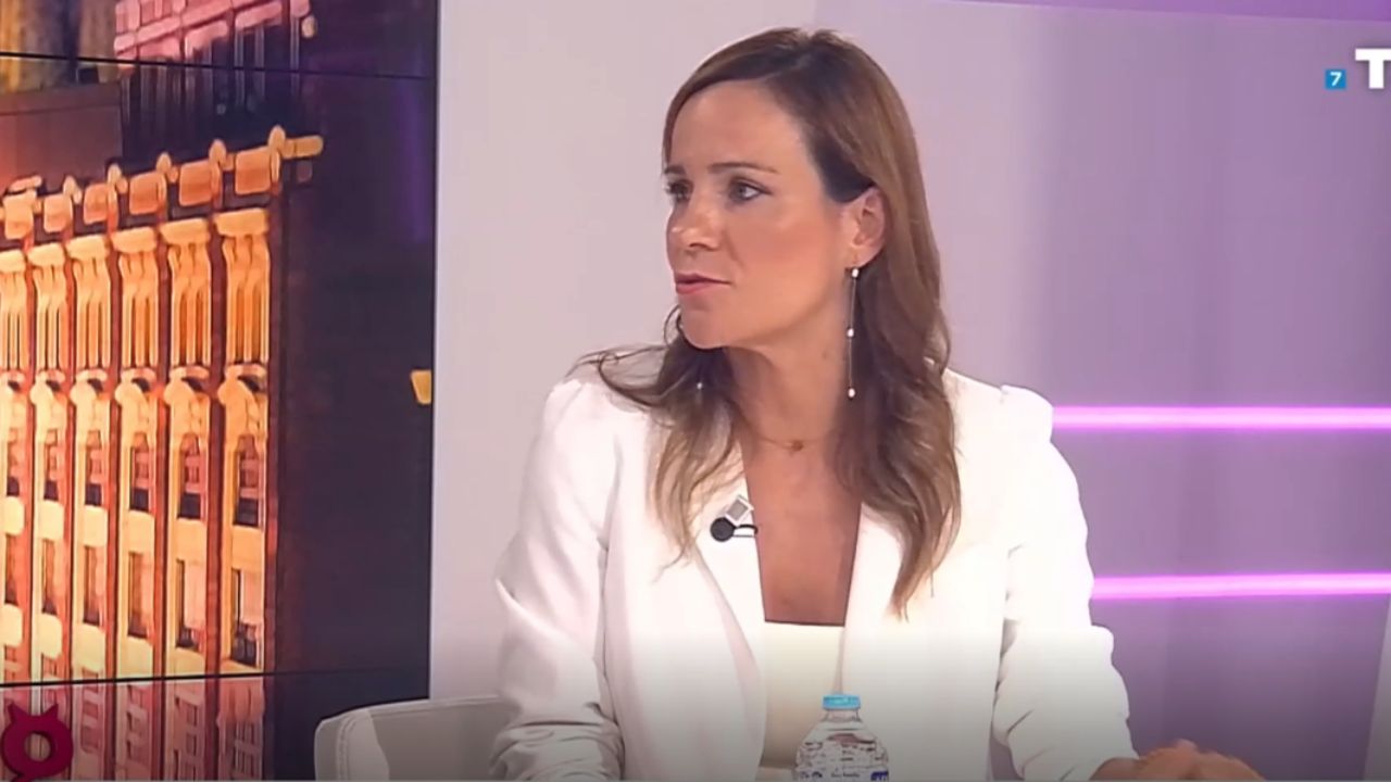 “El PP, entre libertad o sumisión, ha elegido sumisión”