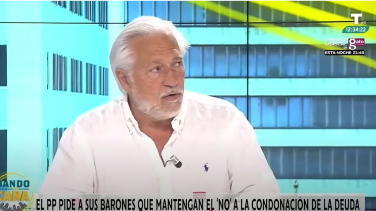 Los malos catalanes aplastan a los buenos catalanes