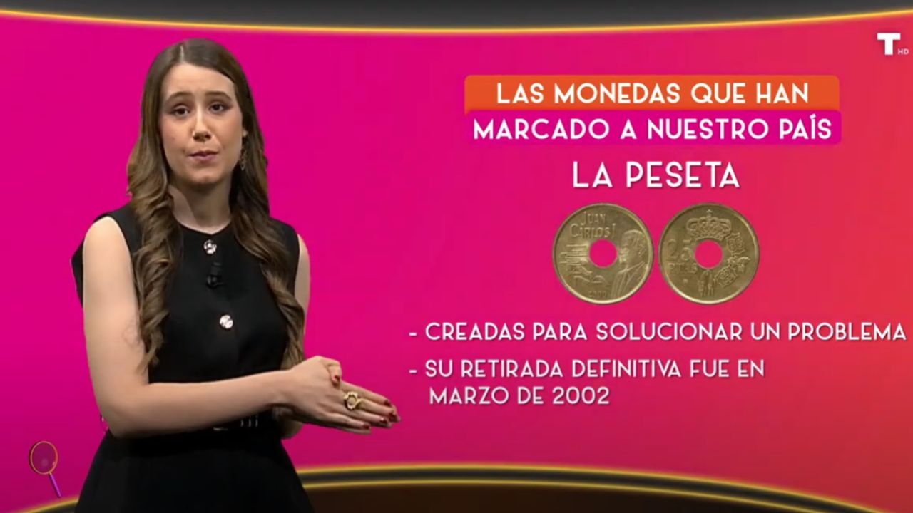 La Lupa | Historia de España a través de sus monedas | 05/09/25