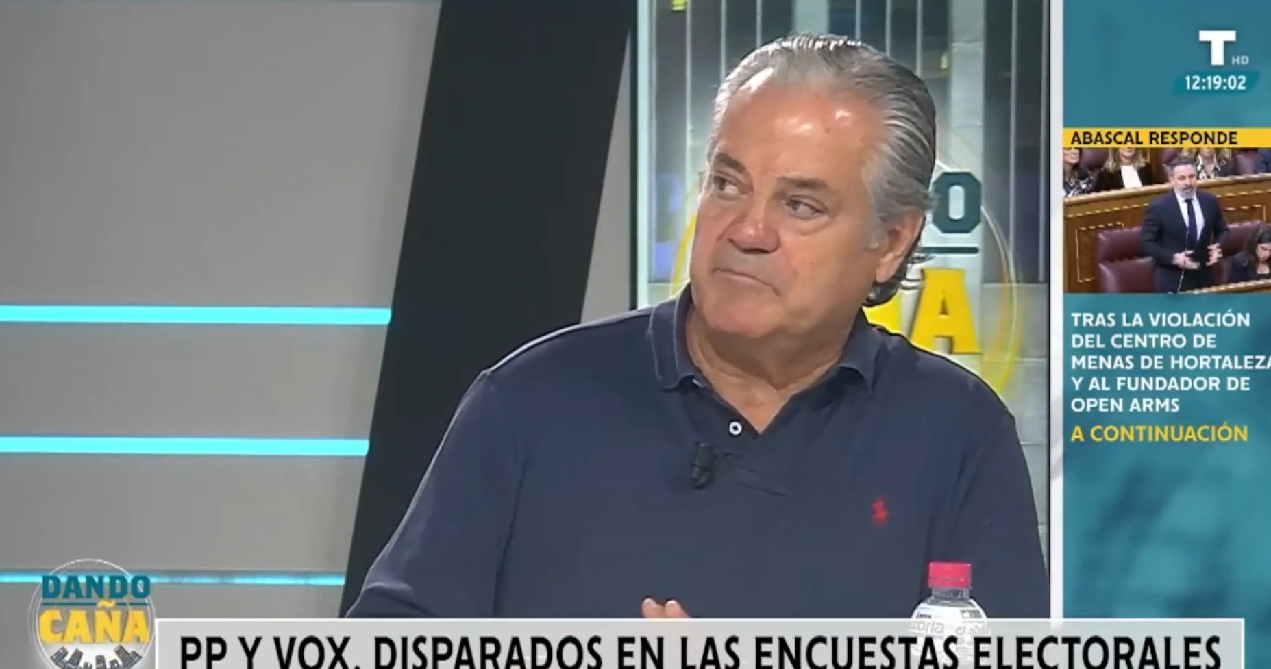 ¿El PP pactaría con el PSOE? El análisis de Marcos de Quinto y el aviso de Alemania con la AFD
