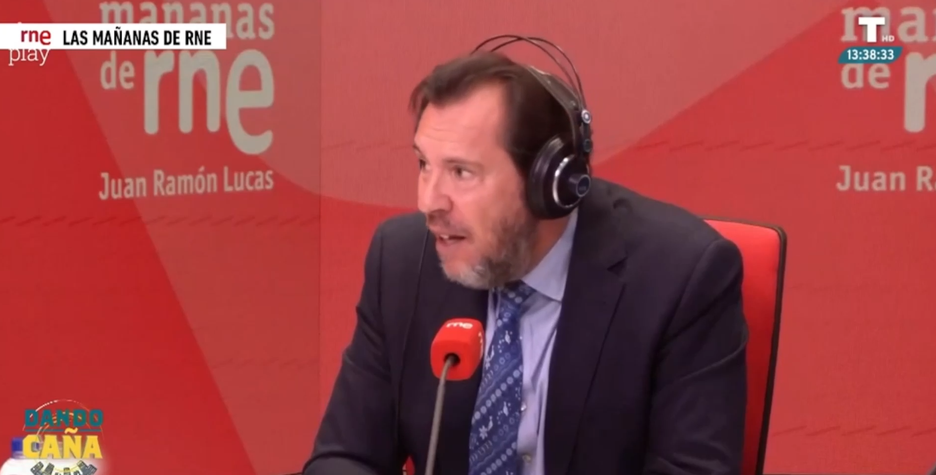 Nuevo caos ferroviario: interrumpida este fin de semana la línea entre Madrid-Andalucía