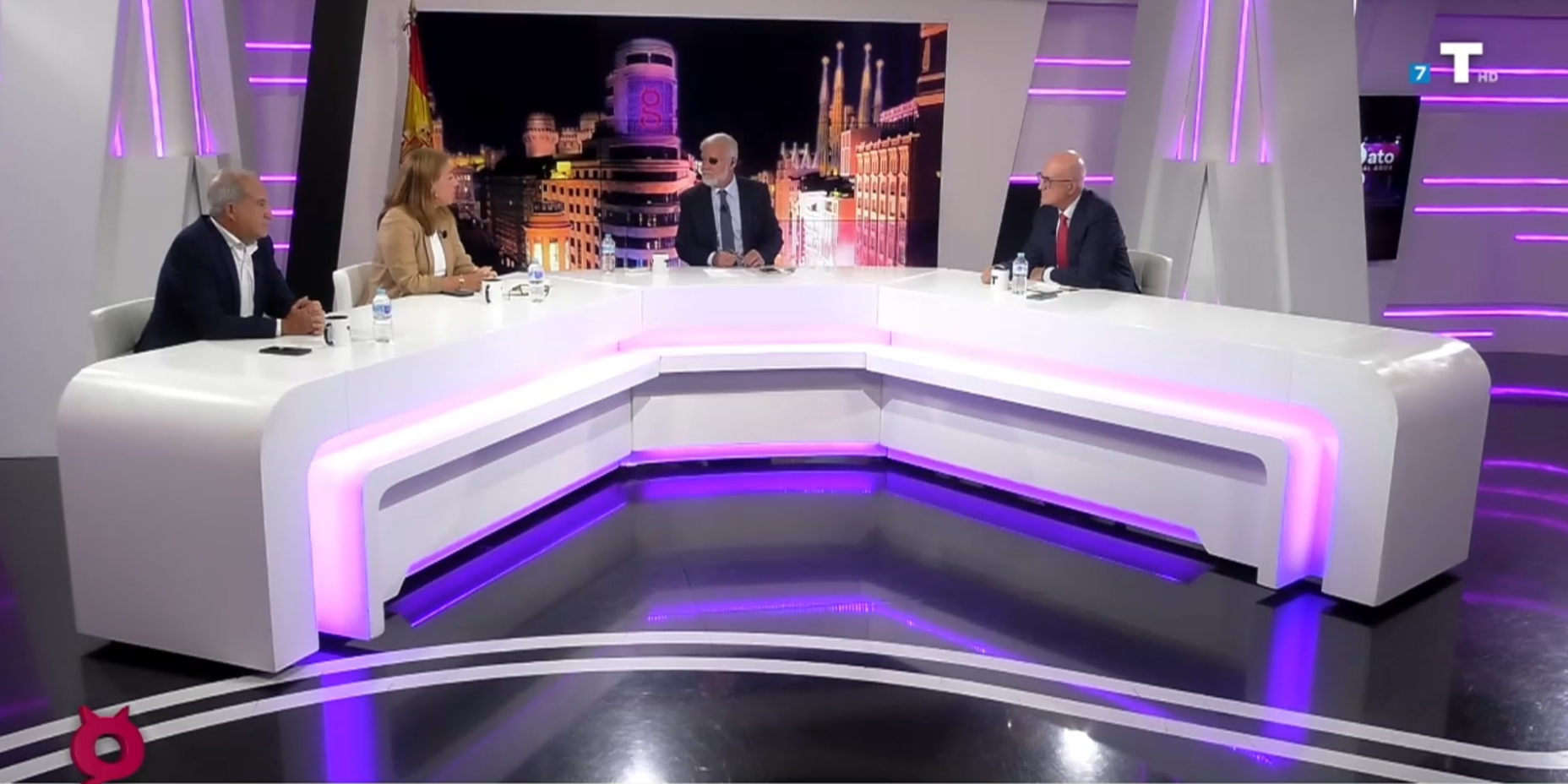 El Gato al Agua | 01/09/25