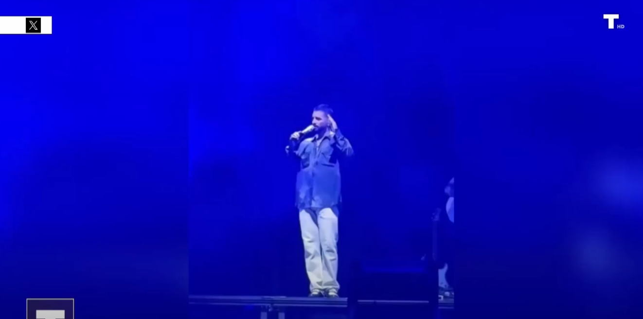 Bukele pone orden en los colegios… a ritmo de Maluma