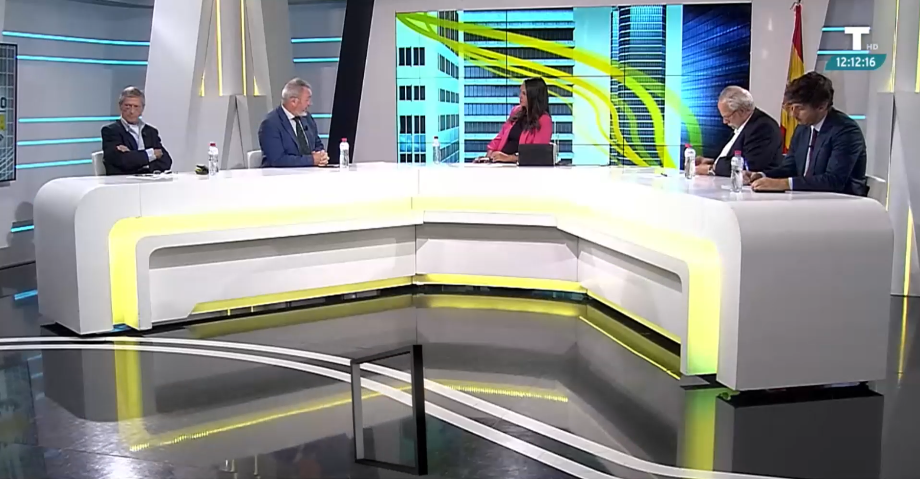 Dando Caña | 02/09/25
