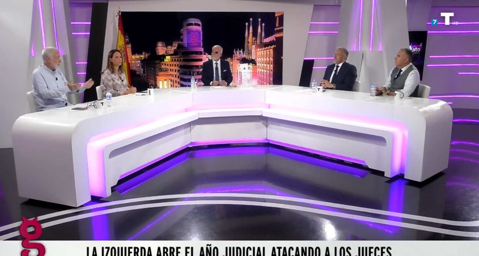 El Gato al Agua | 03/09/25