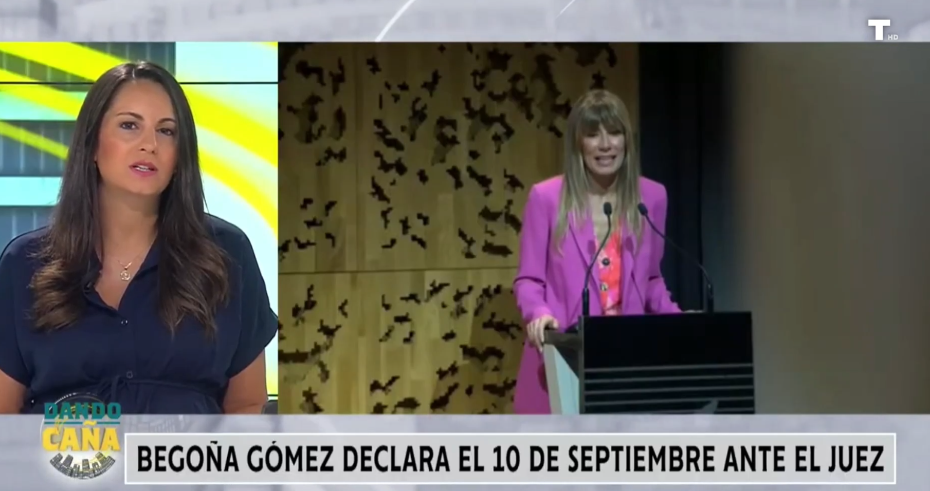 El juez pide a Moncloa los correos de Begoña Gómez y adelanta su declaración