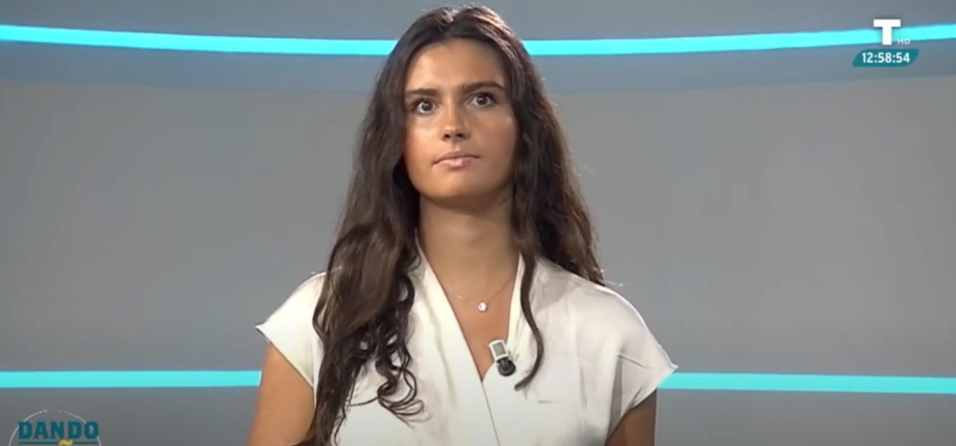 Las conversaciones de Leire Díez: pidió a Koldo no involucrar a Cerdán en la trama