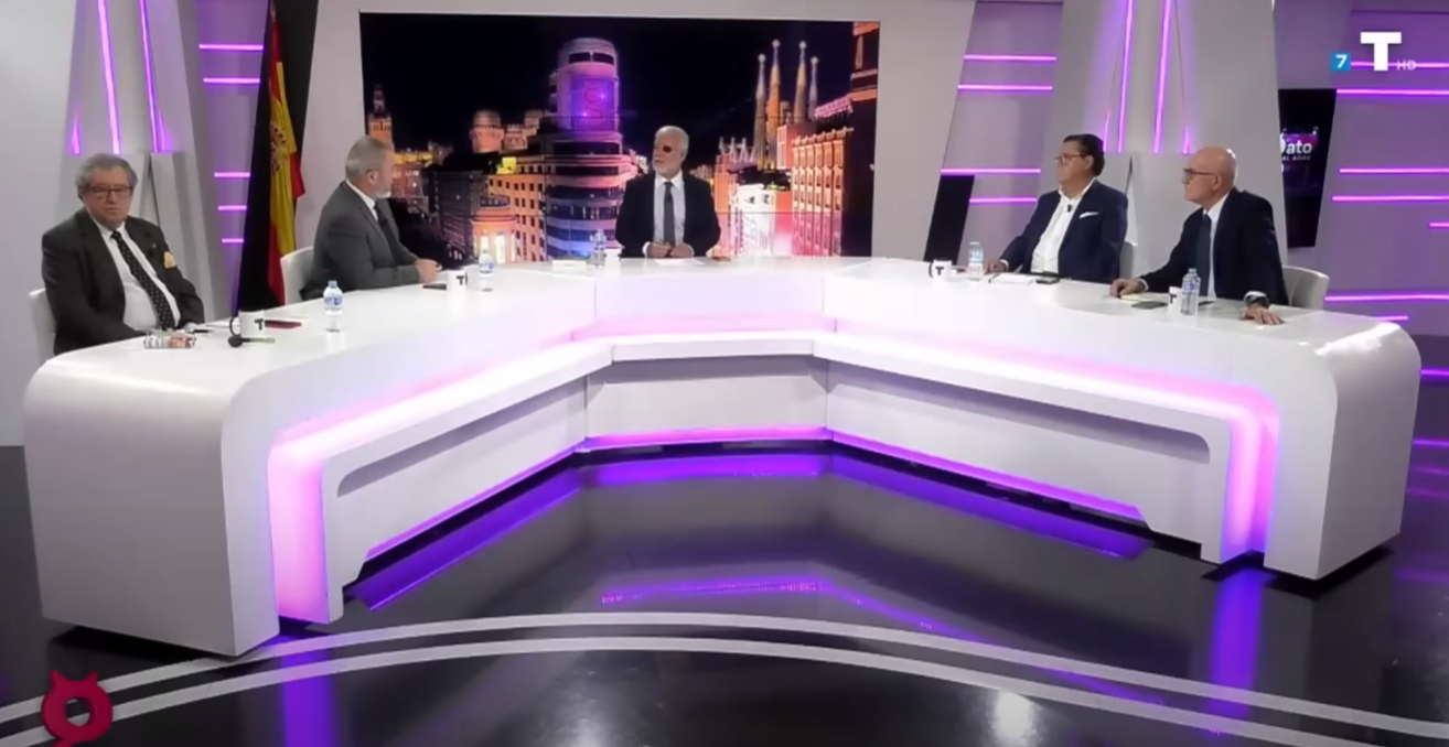 El Gato al Agua | 08/09/25