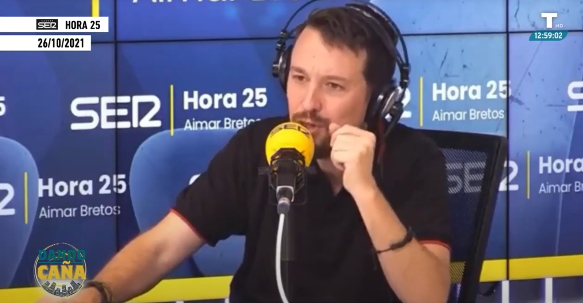 Iglesias y Montero llevan a sus hijos a un colegio privado cuando criticaron a los que lo hacían