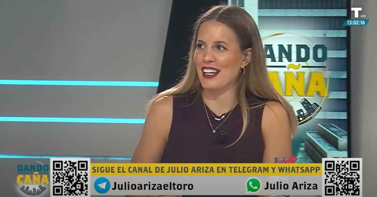  Julio Ariza aplaude la última decisión de Isabel Díaz Ayuso sobre el no nacido