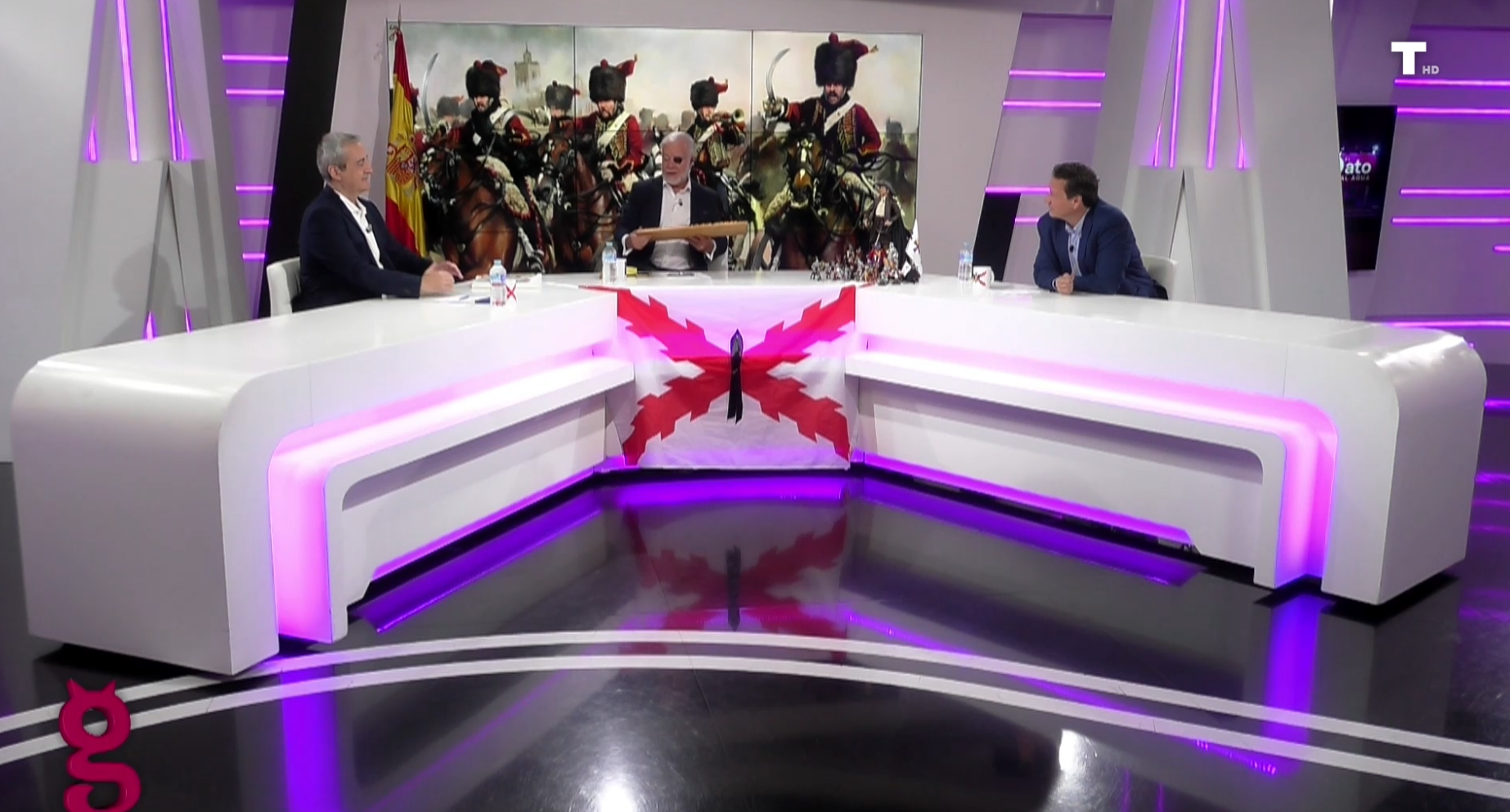 El Gato al Agua | 12/09/25