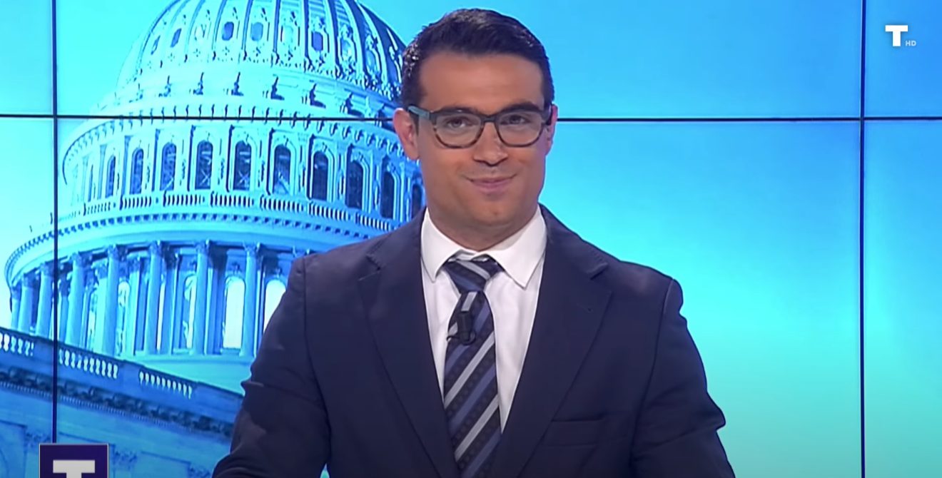 En Dos Continentes | Trump mira a Maduro, el programa de Kirk y elecciones en Malaui | 16/09/25