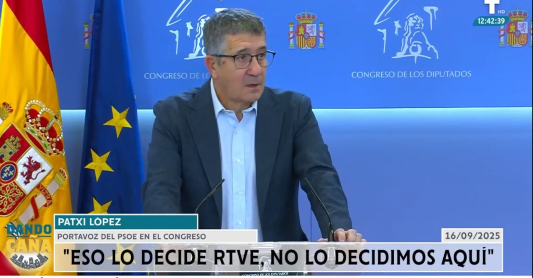 La hipocresía del Gobierno: España podría quedarse fuera de Eurovisión y del Mundial pero no de otros eventos deportivos