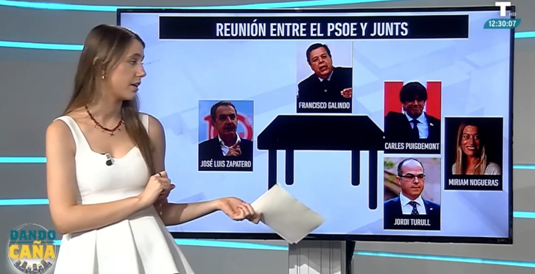Junts confirma que no apoyará los Presupuestos Generales del Estado