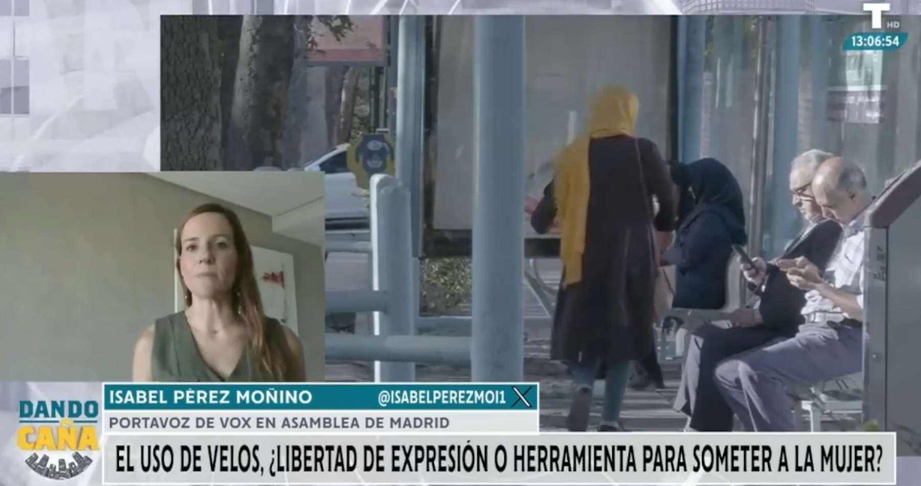 El velo islámico, ¿libertad religiosa o herramienta para someter a la mujer?