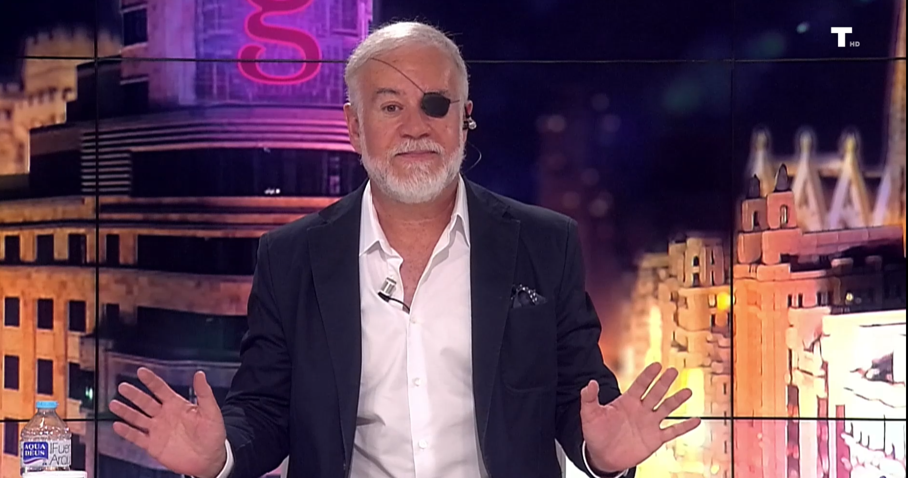 La izquierda se vuelve primitiva: ¿por qué ya no razona?