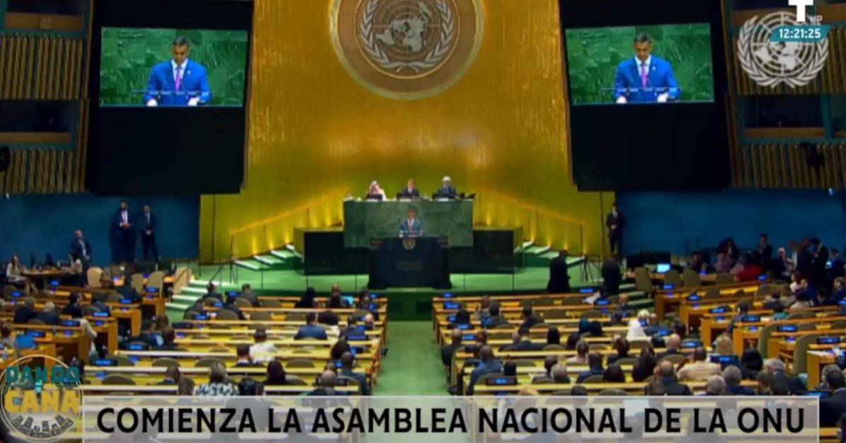 Pedro Sánchez llega a la ONU como principal defensor de Palestina