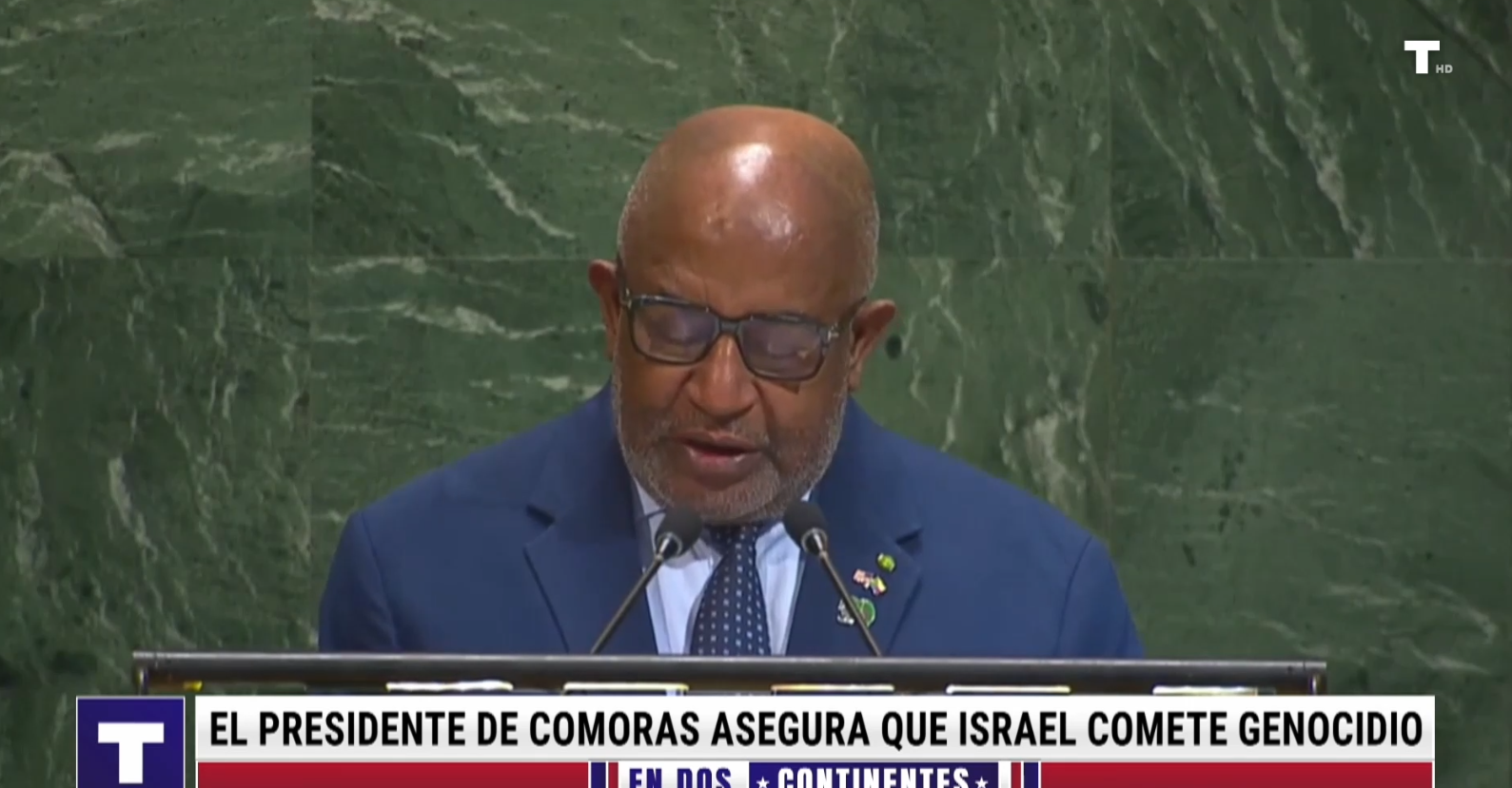 El debate de la ONU sobre Gaza: ¿Genocidio? ¿Matanza? ¿Crímenes?