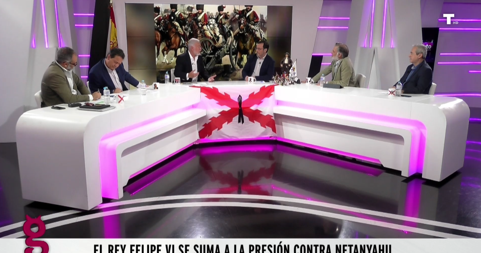 El Gato al Agua | 26/09/25