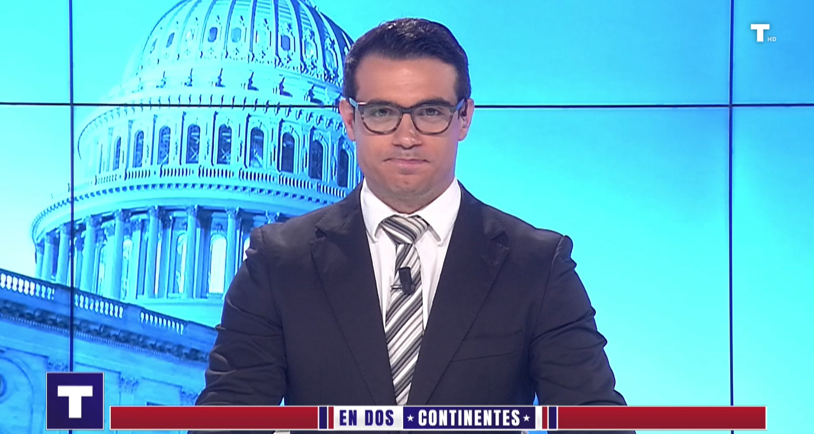 En Dos Continentes |  Elecciones mundiales: Moldavia, Bad Bunny y el brujo de las Seychelles | 29/09/25