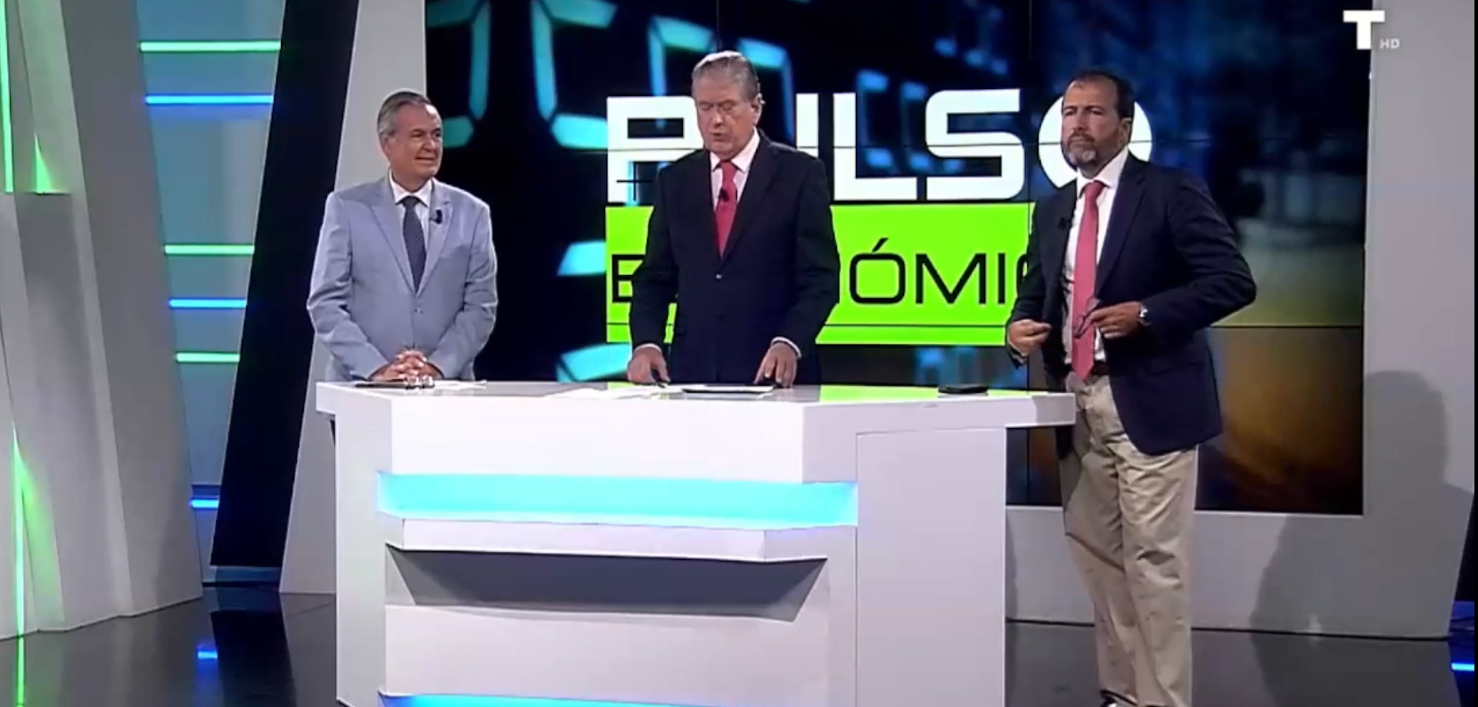 Pulso Económico | 29/09/25