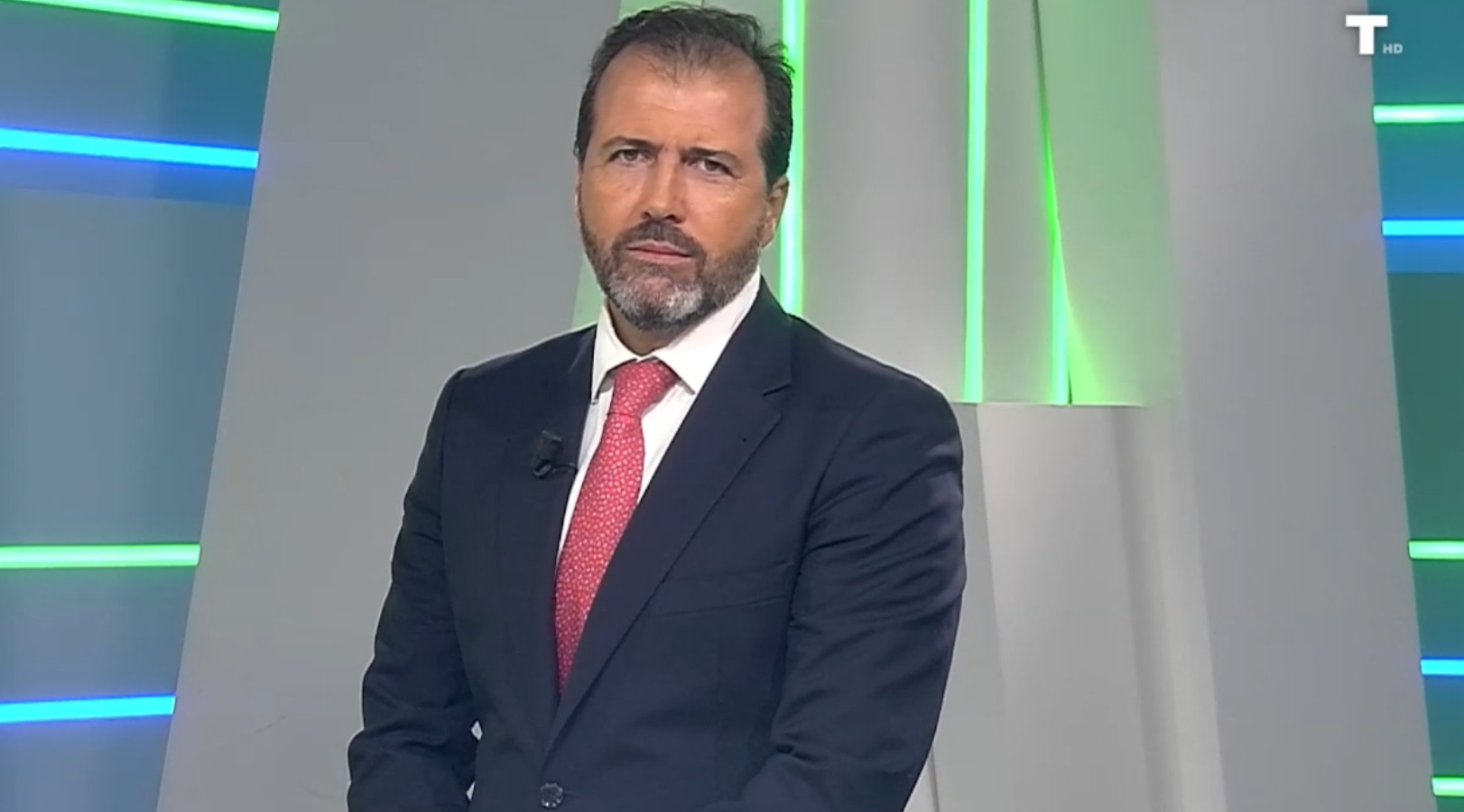 José Ignacio Enríquez: «El sector eléctrico ha alcanzado máximos pero todavía tiene recorrido»