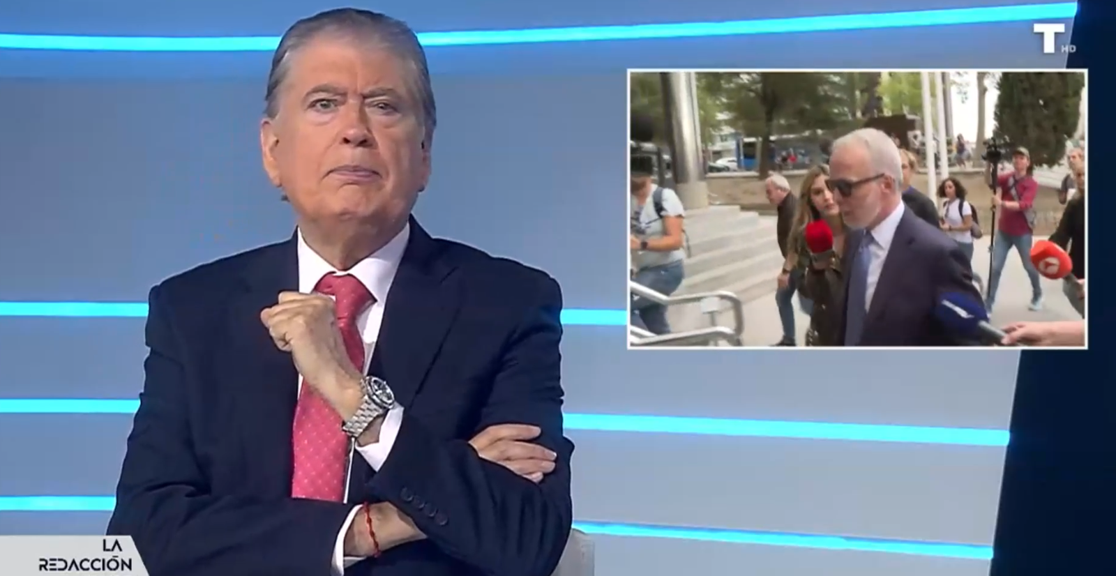 «No es pillería… ¡es pillaje!»  Todo apunta a que el hermano de Sánchez y su mujer robaron a manos llenas