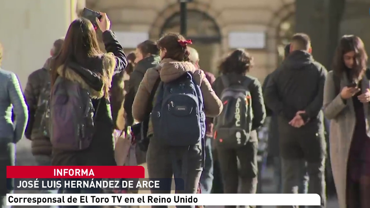 Las universidades británicas hacen examen de conciencia a raíz del asesinato de Charlie Kirk
