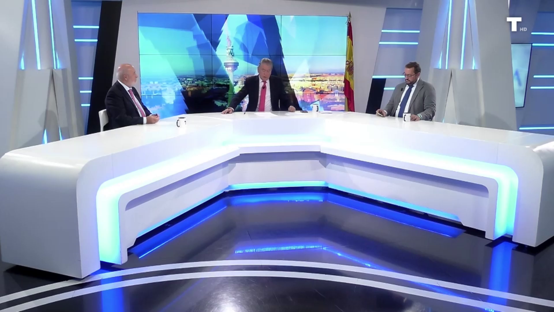 La Redacción Abierta | 30/09/25