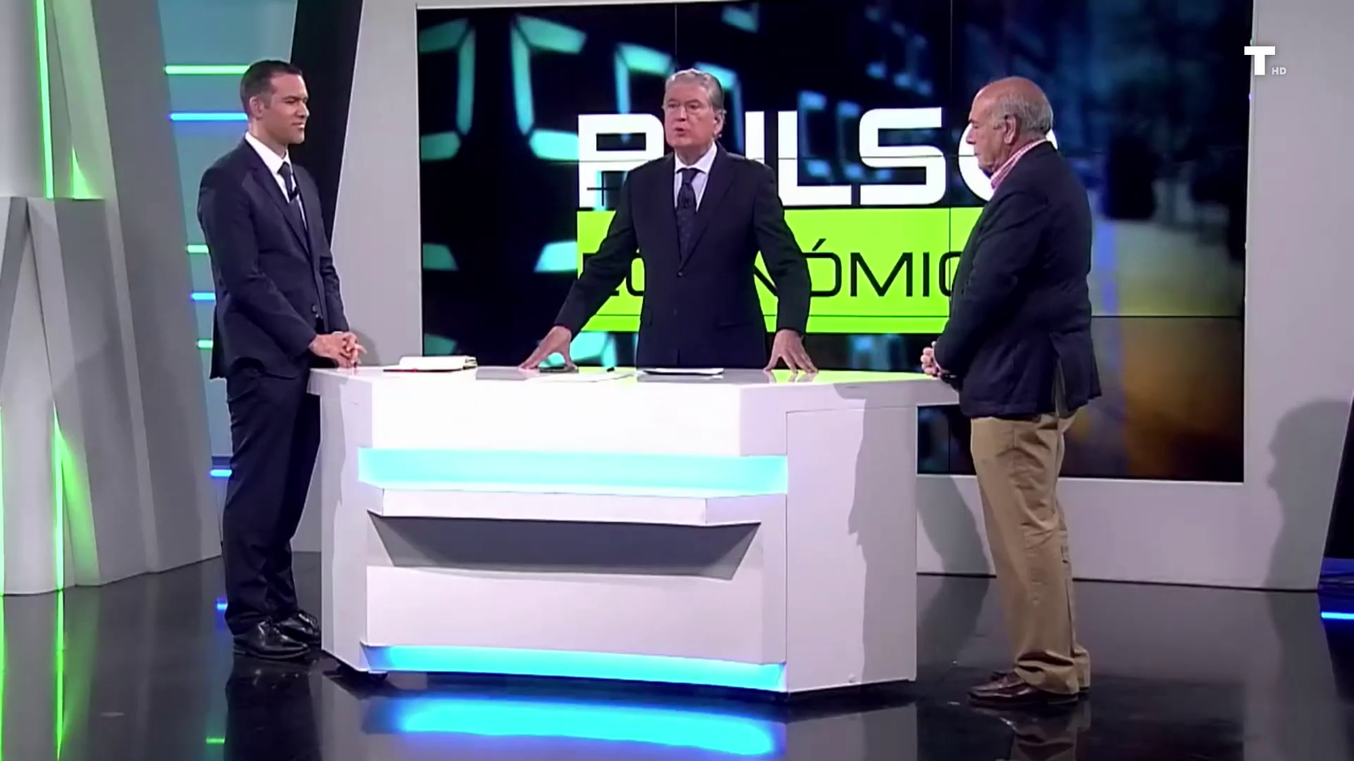 Pulso Económico | 30/09/25