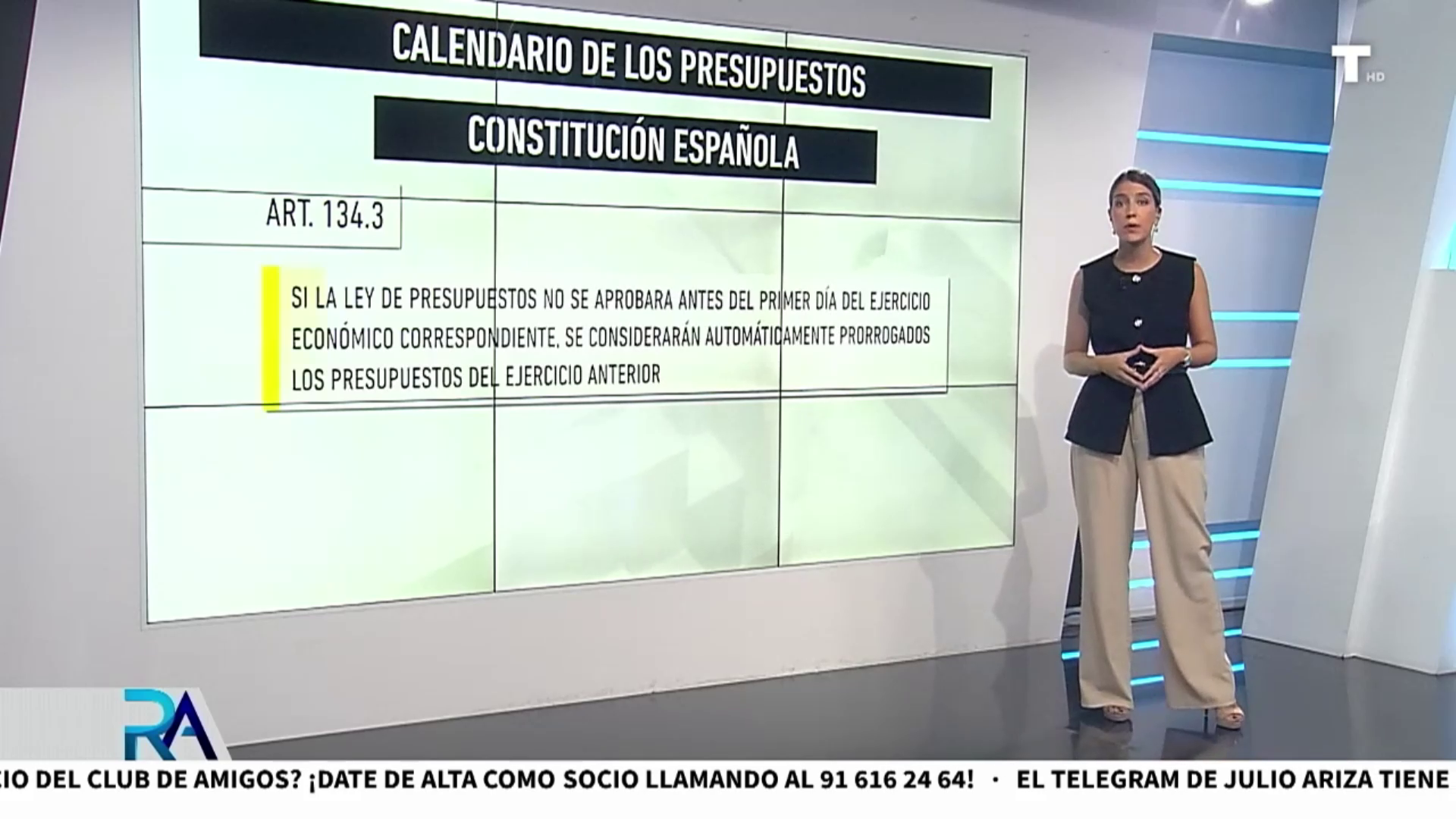 ¿Y ahora qué? Sánchez agota el plazo para presentar los presupuestos generales del estado