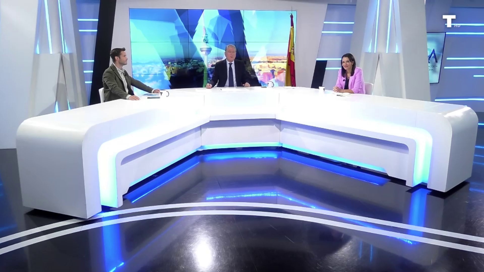 La Redacción Abierta | 30/09/25