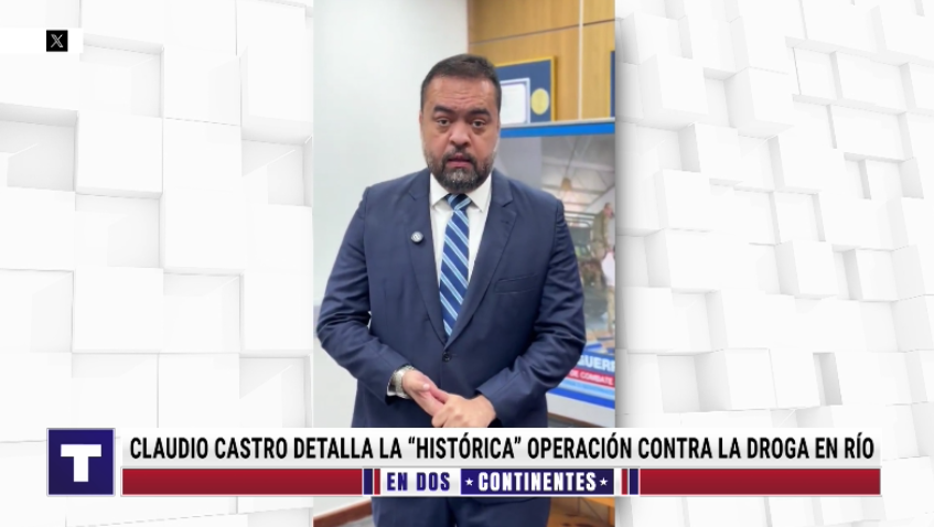 El piloto de Maduro que podría haberle entregado a Estados Unidos