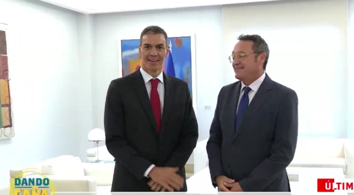 El Tribunal Supremo juzgará al Fiscal General del Estado entre el 3 y el 13 de noviembre