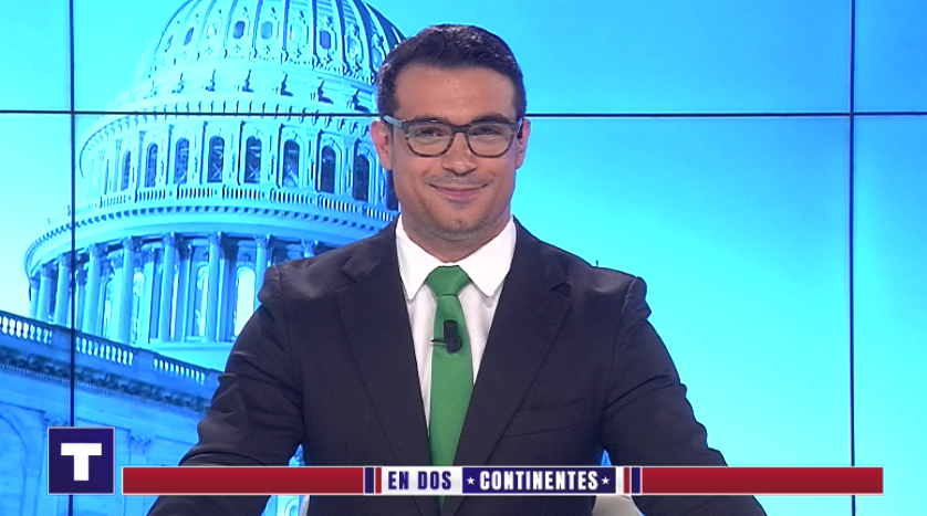 En Dos Continentes | Maduro echa a Bolivia… ¿y es ‘echado’ de Venezuela? | 29/10/2025