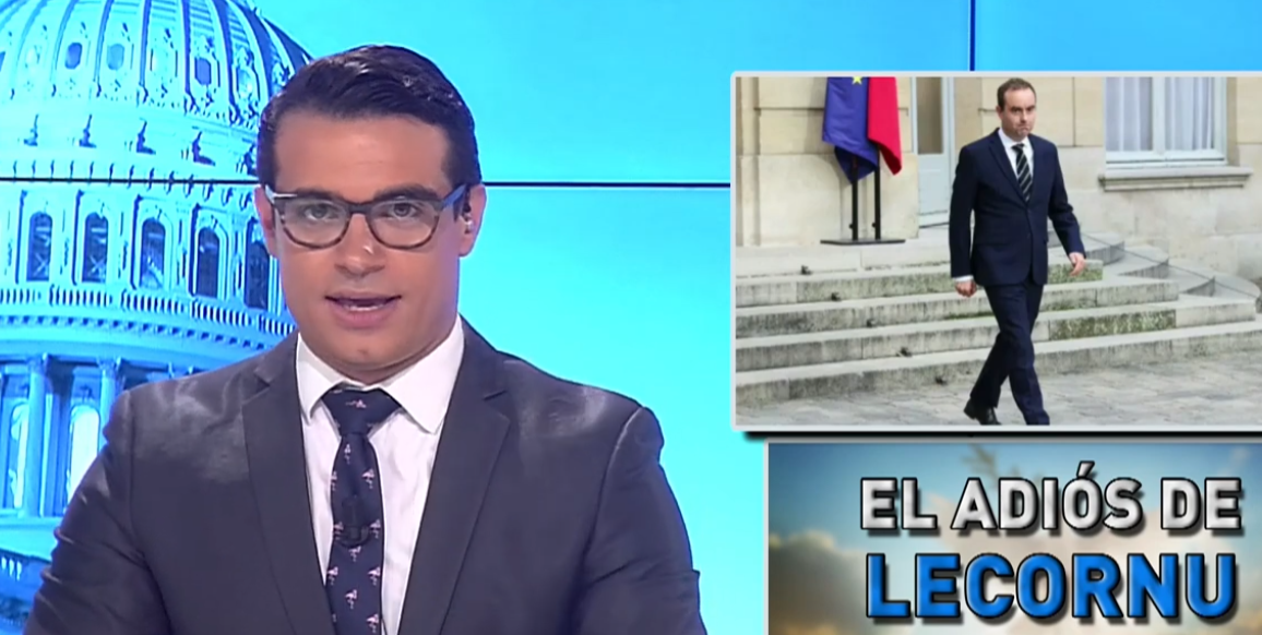 Macron intenta apurar el reloj electoral contra Le Pen, Attal o Lecornu