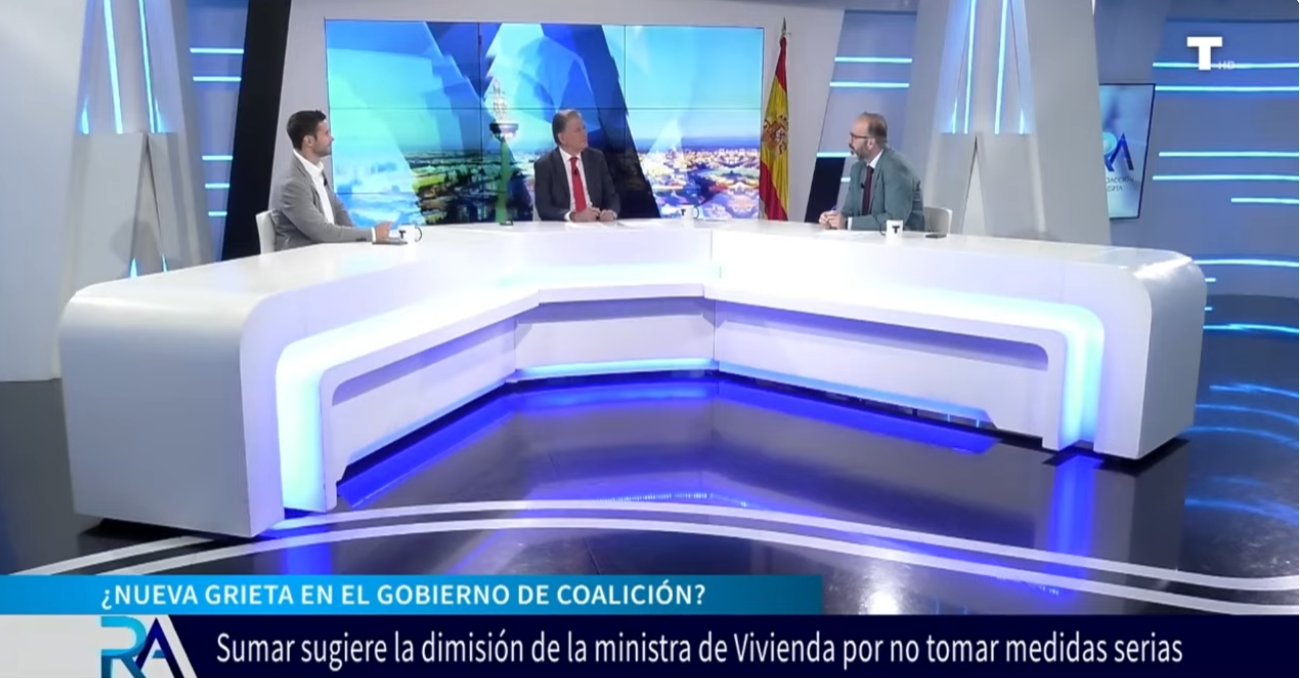 La Redacción Abierta | 21/10/25