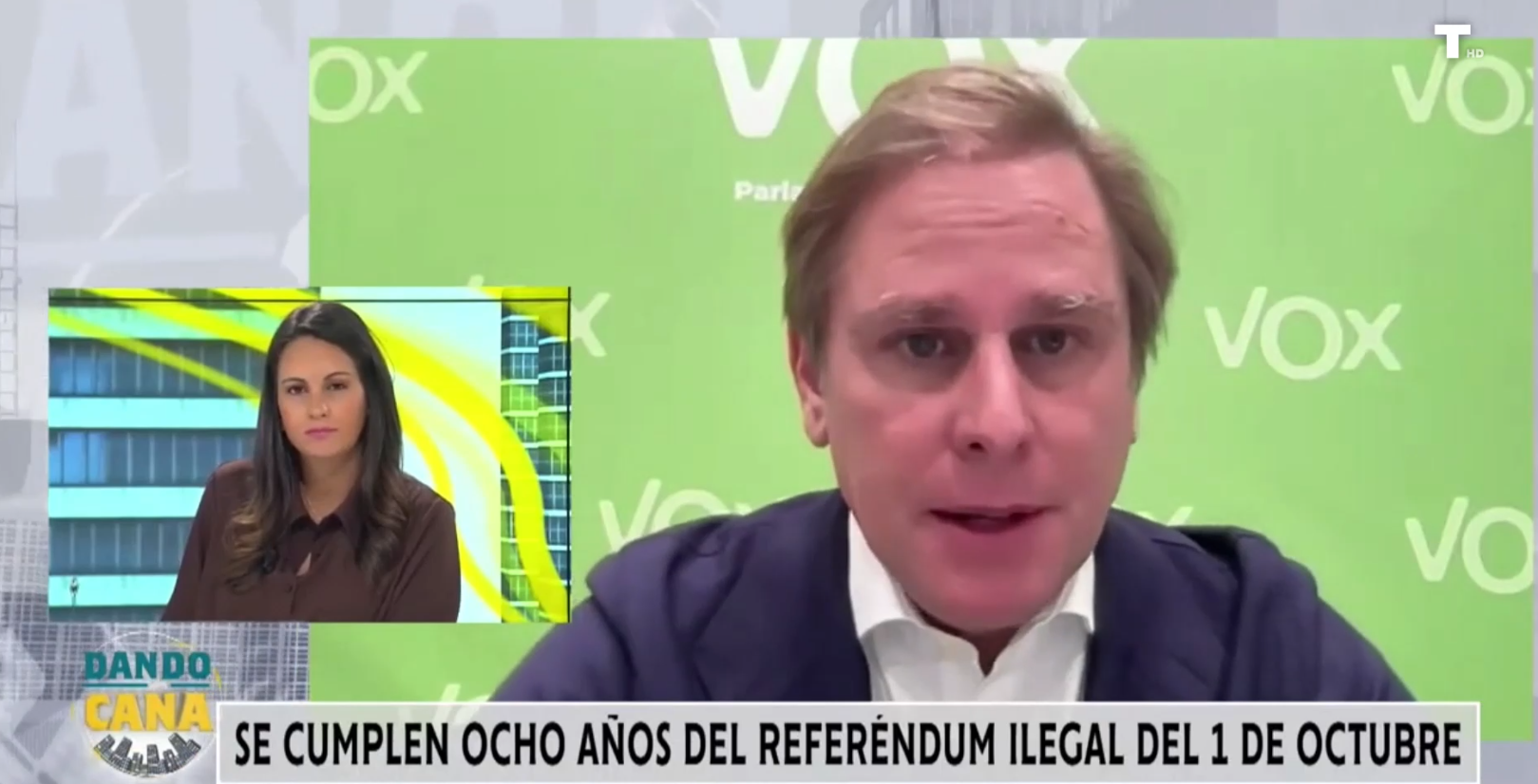 Ocho años después, Junts es quien condiciona al Gobierno de España