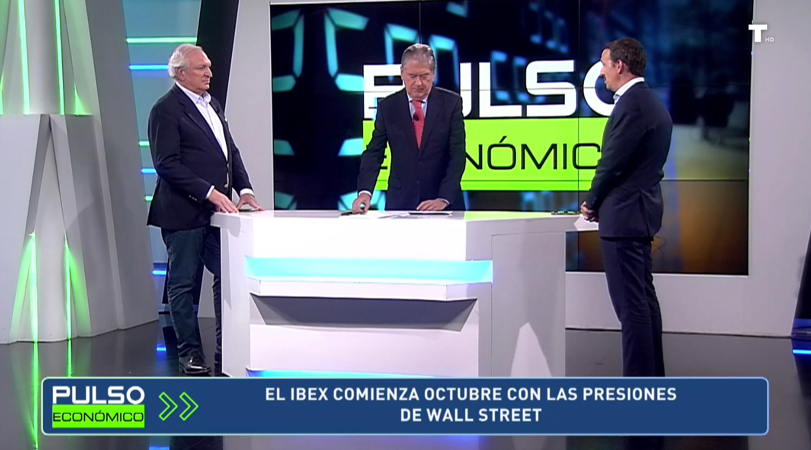 Pulso Económico | 01/10/25